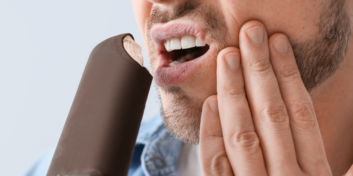 sensibilidad dental