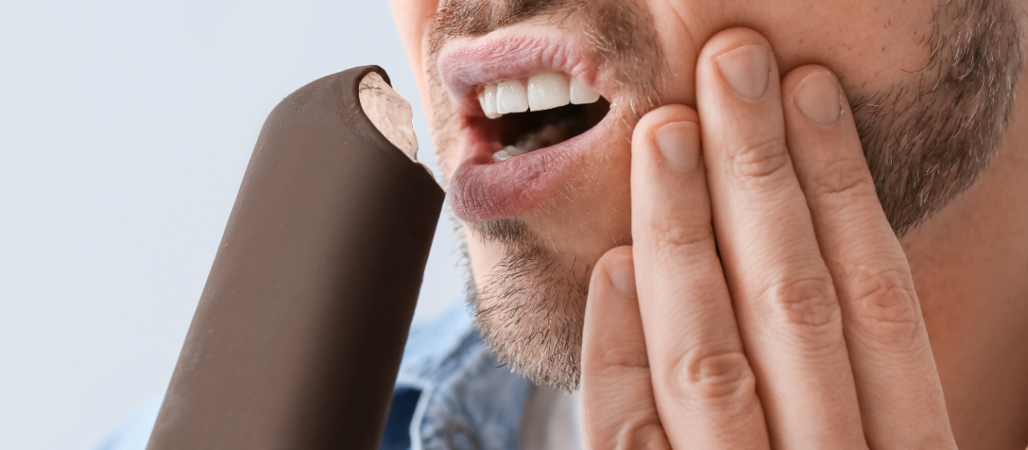 sensibilidad dental